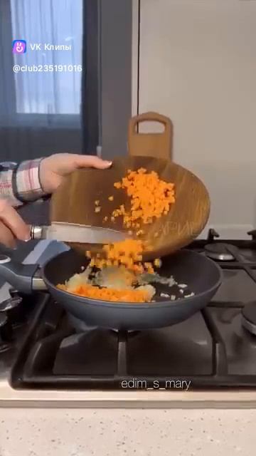 Суп с Килькой