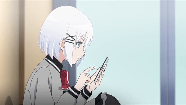 Пауза :)