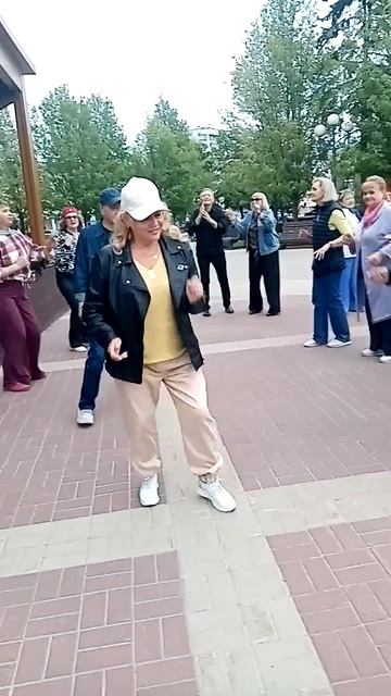 14764479700991танцы Белгород 15.05.26 г