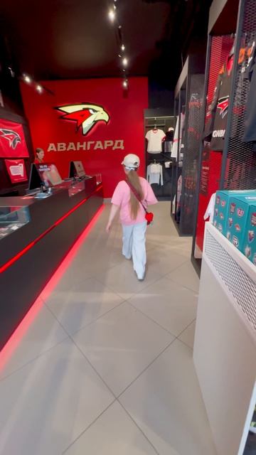 Шалость удалась 🦅