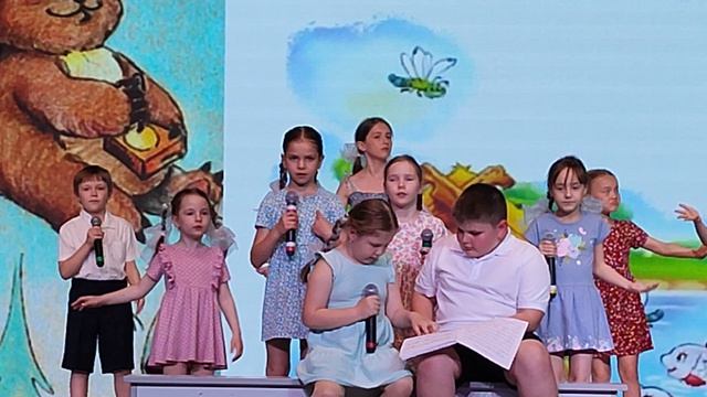 Концер Алинушки 16 мая 2026 год, 35 лет вокально -хореограыической студии 