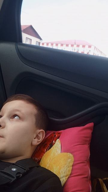 ну воть мое лицо ☺️