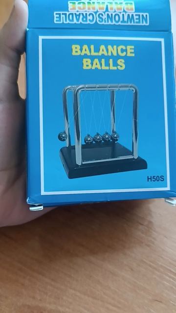 BALANCE
BALLS
