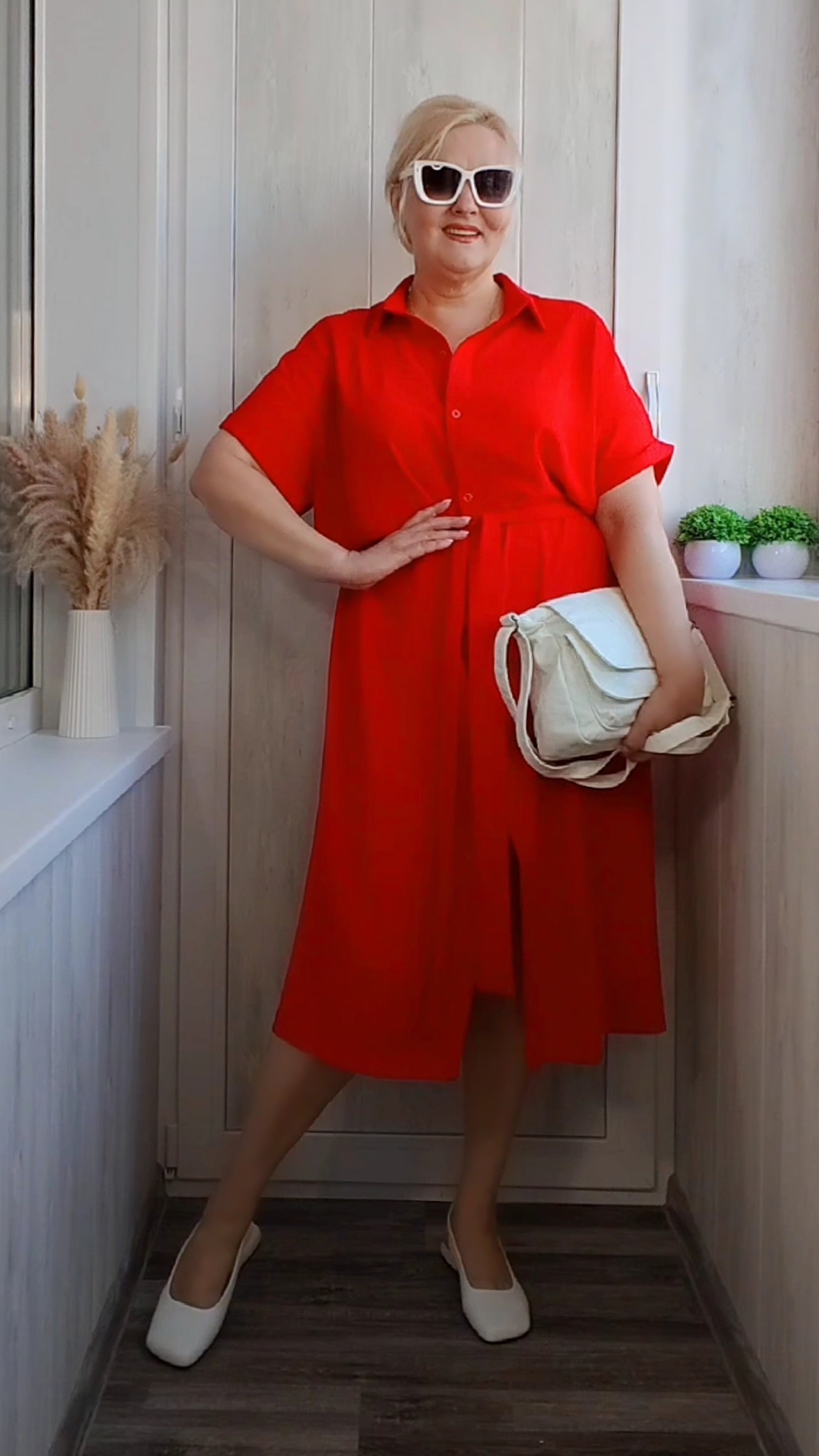Летние ПЛАТЬЯ Plus Size до 80 РАЗМЕРА с Wildberries! Модные Плюс Сайз ОБРАЗЫ на ЛЕТО 2026