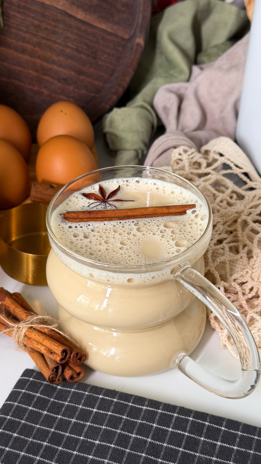 Кофе масала ☕️