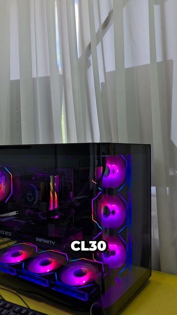 Доставка ПК в Кострому на Ryzen 5 7600 и RTX 5060TI 16GB#сборкапк