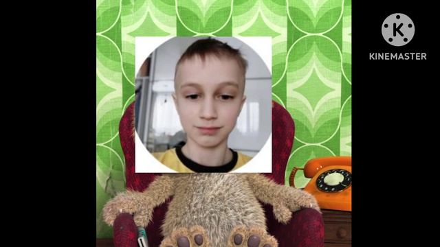 LOKODOK ест г*вно и пьёт мочу!