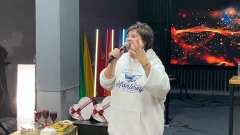 Елена Пашарина 16май 2026сб