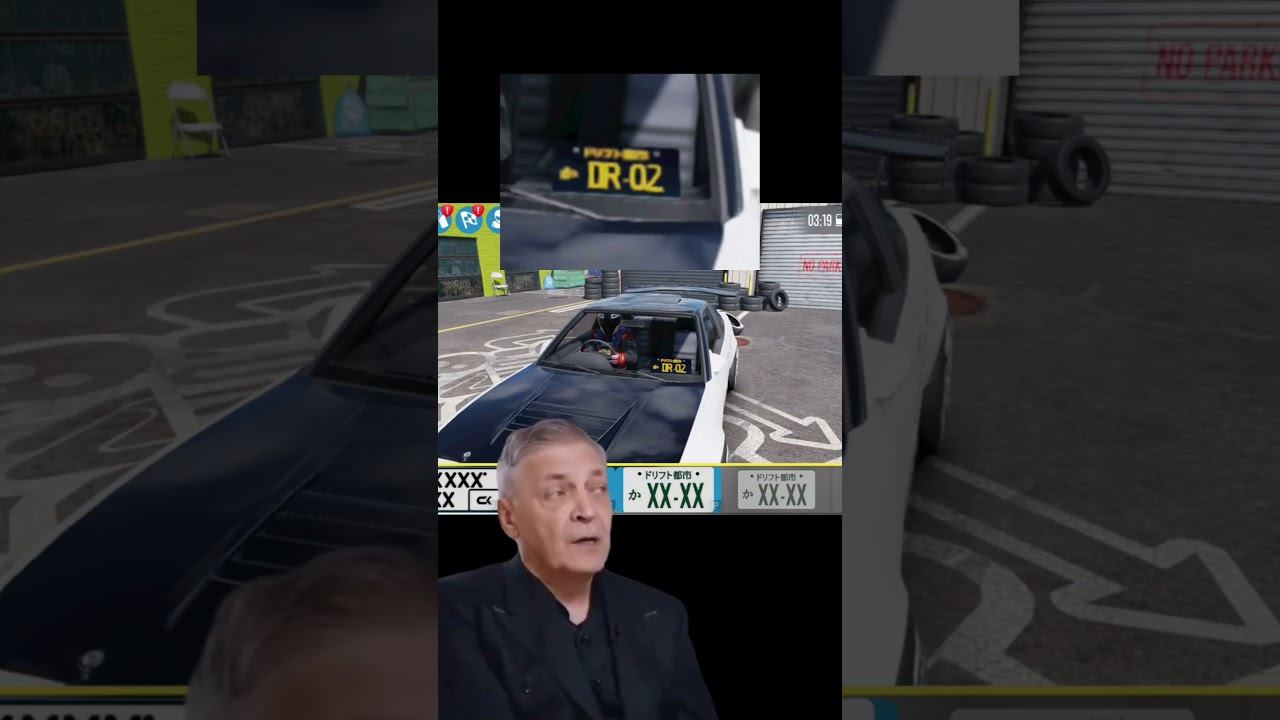 Какие у тебя номера? #carx #lissicin_e #drift #lissicin #automobile