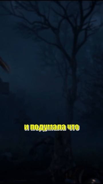 Ассасин нашел ассасина