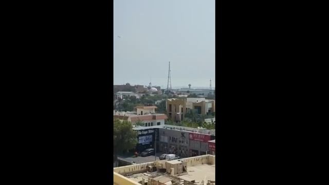 Война Ирана и Израиля