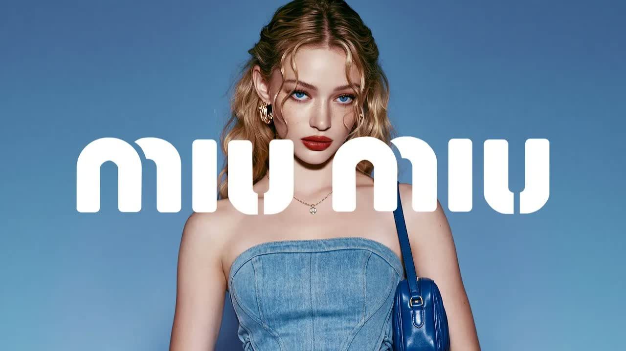 Miu Miu In Store Music Fashion Background Playlist May 2026
