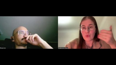 Владислав Митрофанов // 15 мая