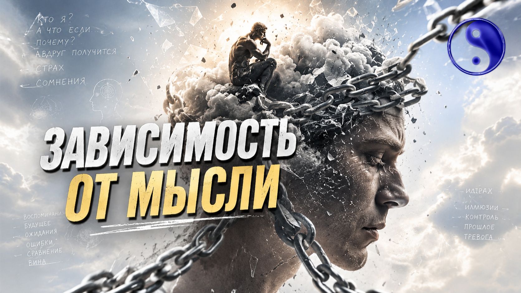 Зависимость от мысли