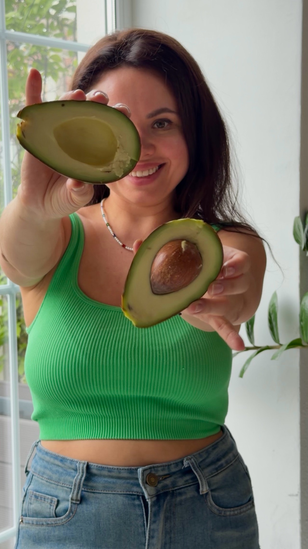Лайфхак с авокадо 🥑