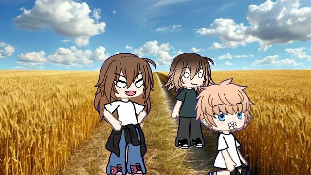 И так каждое лето)))