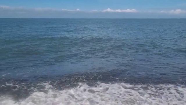 Адлер Море Релакс