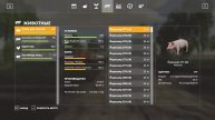 №110 FS19 Карта Рассвет