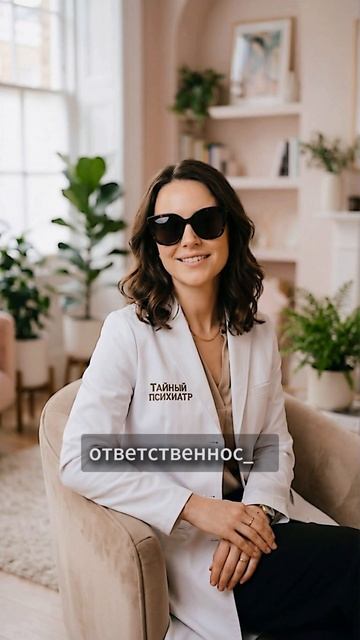 Обида на маму