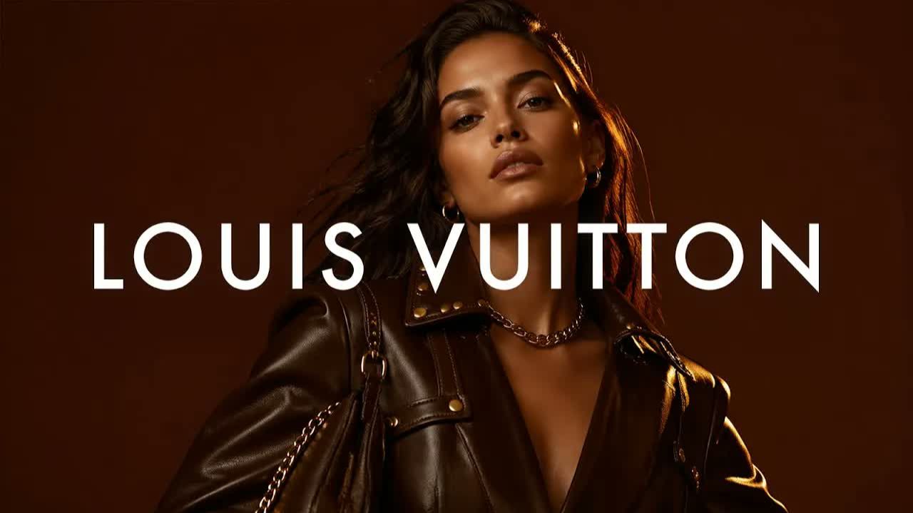 LOUIS VUITTON In Store Music Fashion French Heritage Playlist May 2026