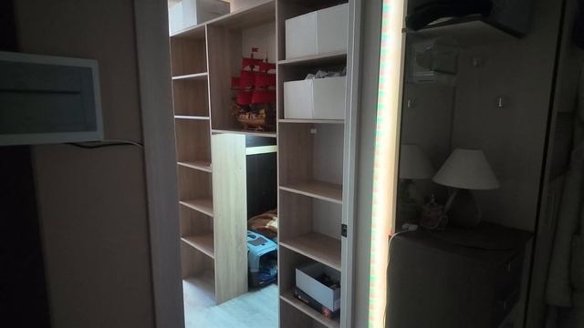Мы заканчиваем ремонт в детской
