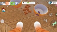 я умный кот немножко непослушный