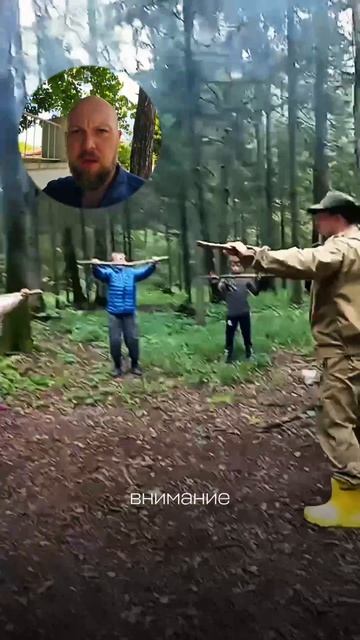 Сила духа в ЯсноШколе