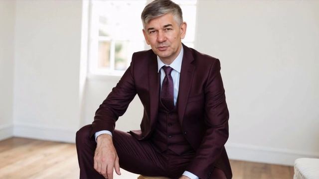 Консультация Николая Волкова