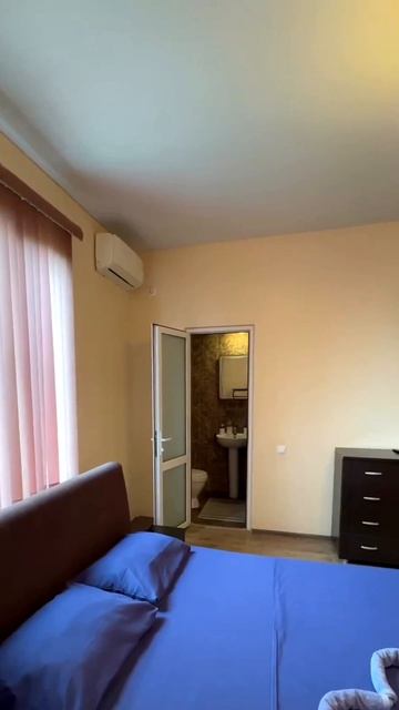 БАССЕЙН С ВИДОМ НА МОРЕ В НОВОМ АФОНЕ 🌊 #абхазия #новыйафон #отдыхвабхазии #отдыхвабхазии2026