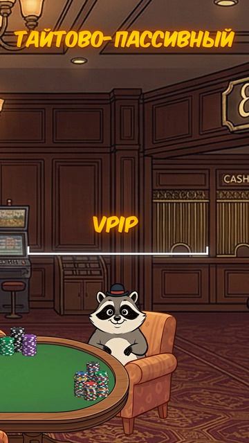 Как играть против тайтово-пассивных соперников #енотыпополкам #покер #poker #покеробучение
