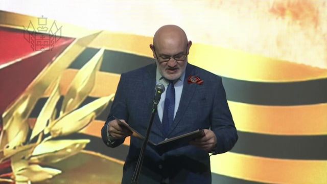 Посетил турнир по самбо «Доблесть России»