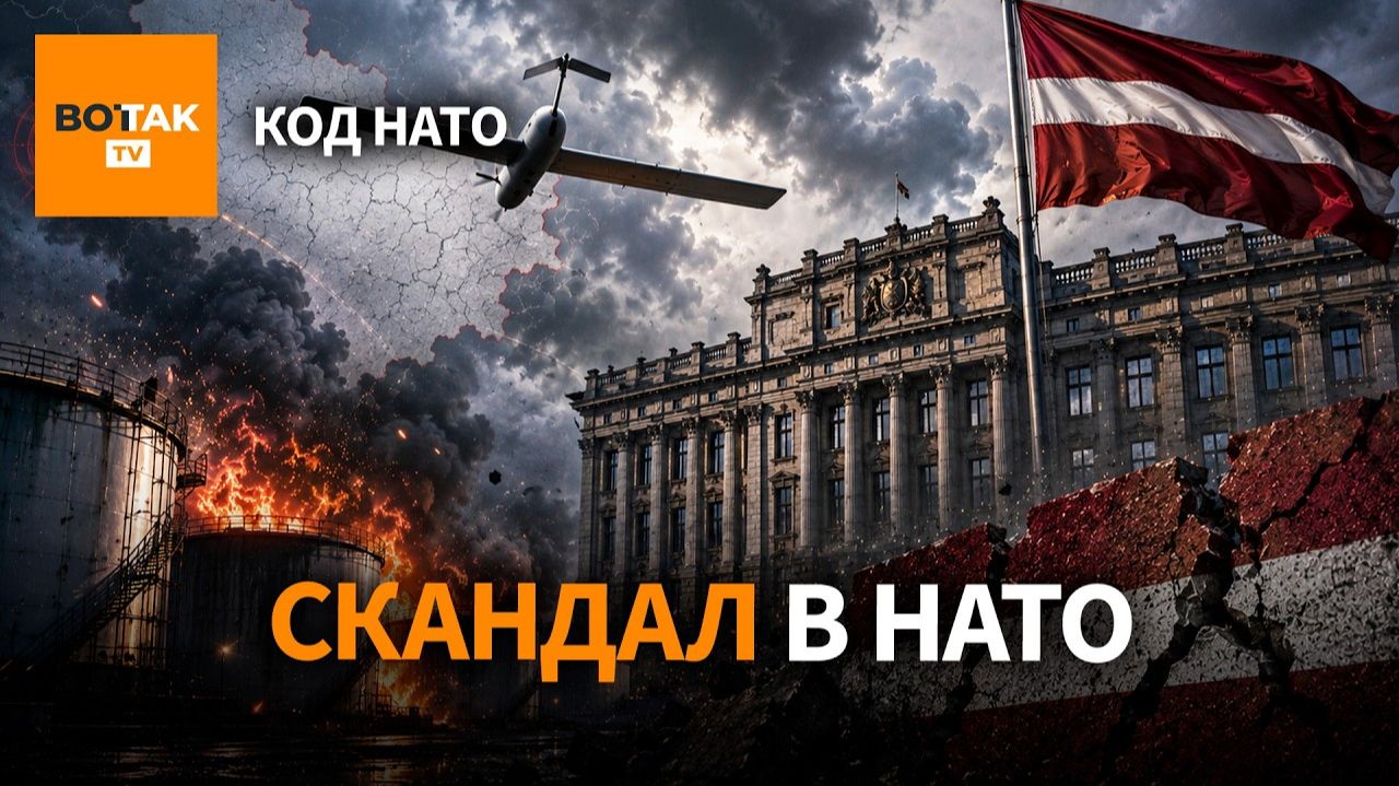 США уходят из Польши: тревожный сигнал для НАТО / Код НАТО
