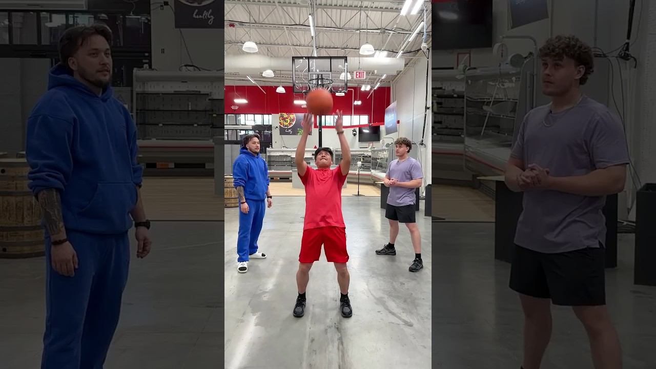 If This Goes In You Have To Subscribe
