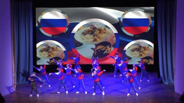 Здравствуй, МИР! Фестиваль Анжеро-Судженск 2026