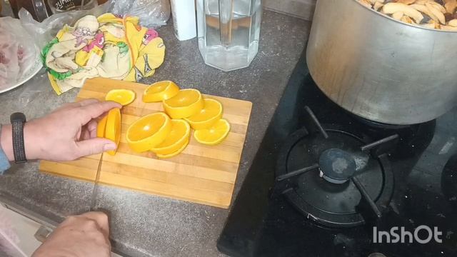 Просто компот