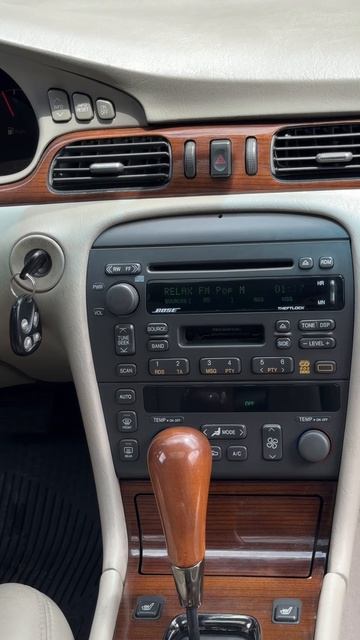 Cadillac Seville