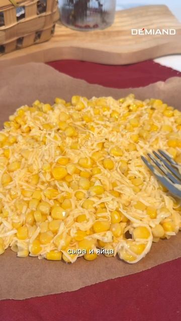 ПП ролл с тунцом