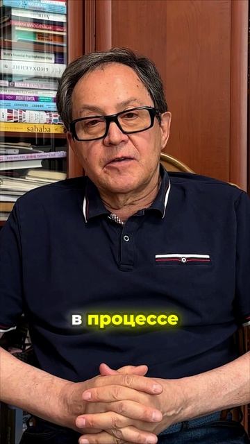 Почему после еды нам может становиться плохо? Отвечает доктор Яков Маршак.