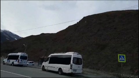 Аланский Успенский монастырь