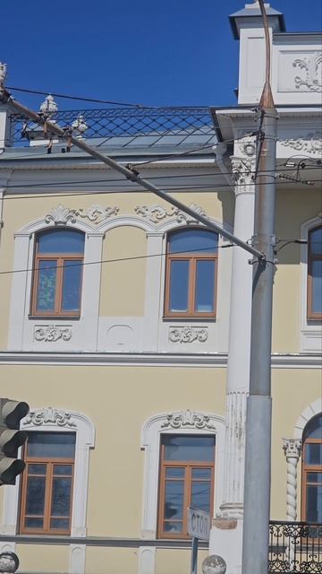Открываем Россию