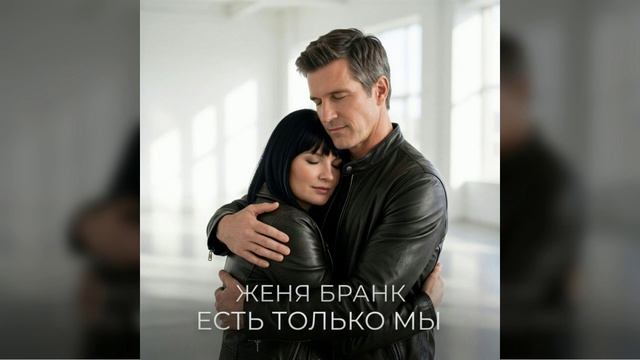 Женя Бранк - Есть только мы