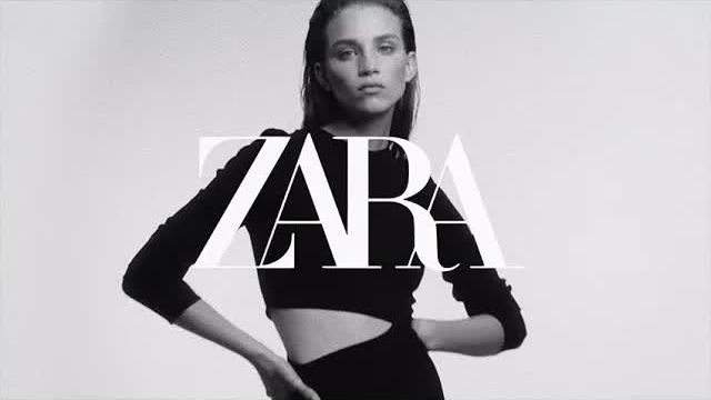[ARCHIVED] ZARA Fashion Playlist August 2023