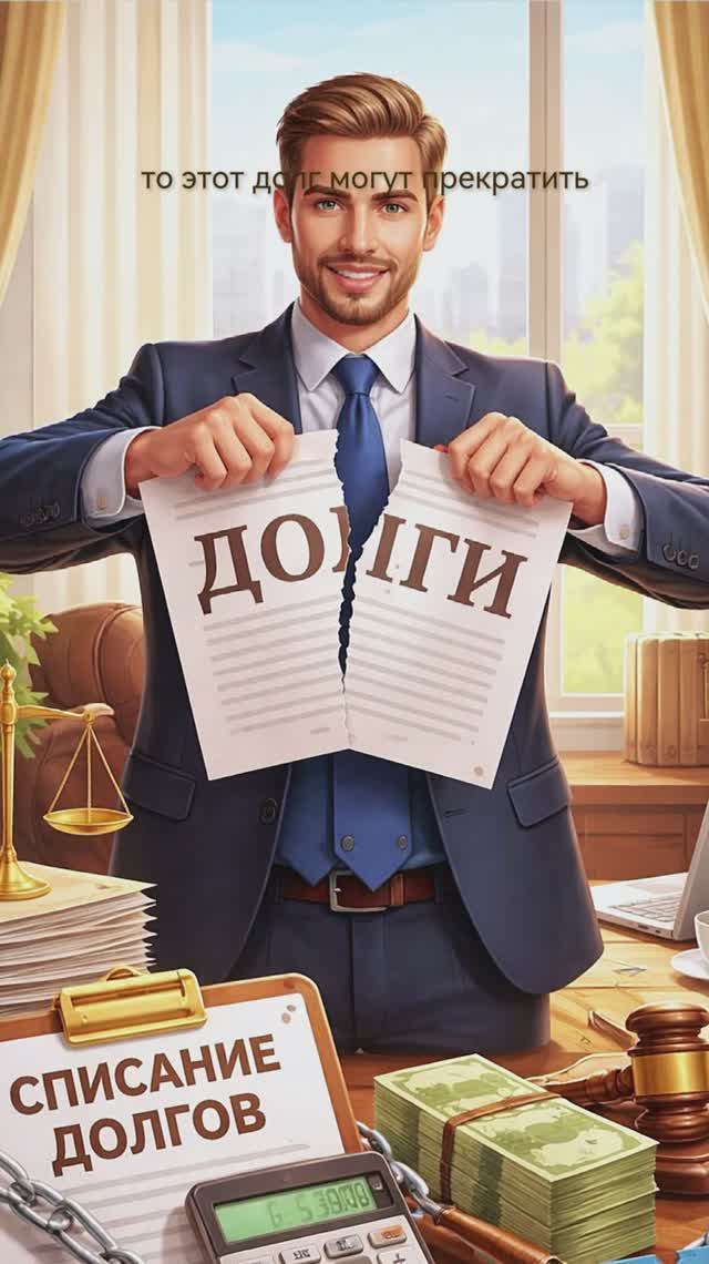 Можно ли списать долг военнослужащего до 10.000.000 рублей!? #адвокаттарановский