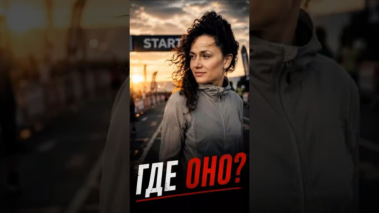 Бег  Больше, чем просто победа #shorts