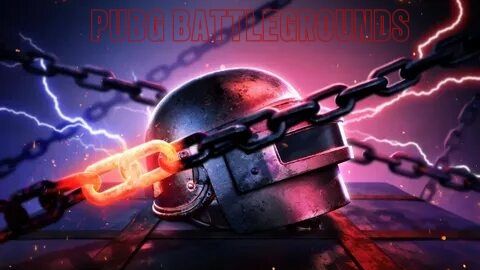 PUBG: Battlegrounds