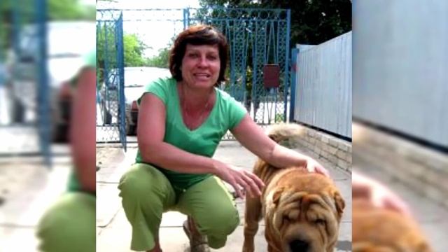ФОТОИСТОРИЯ - МАРИАННА ВИКТОРОВНА ГНЕДАШЕВА - КРОТЕНКО