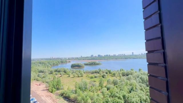 Продажа евро 2ки в ЖК Savin Premier