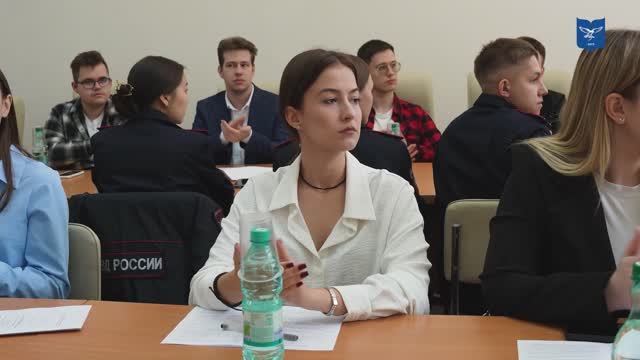Межвузовский круглый стол | Развитие правосознания и правовой культуры населения Алтайского края