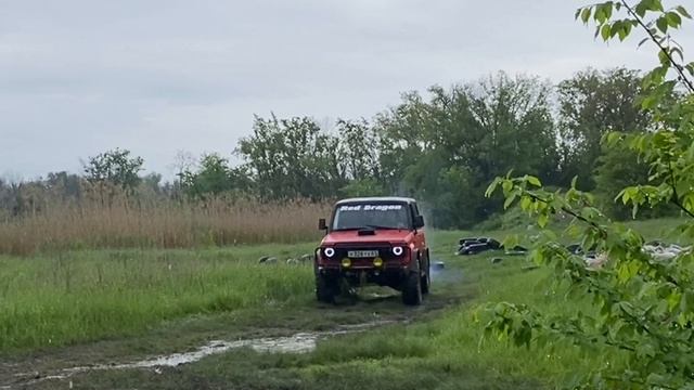 Гряземес... 💪