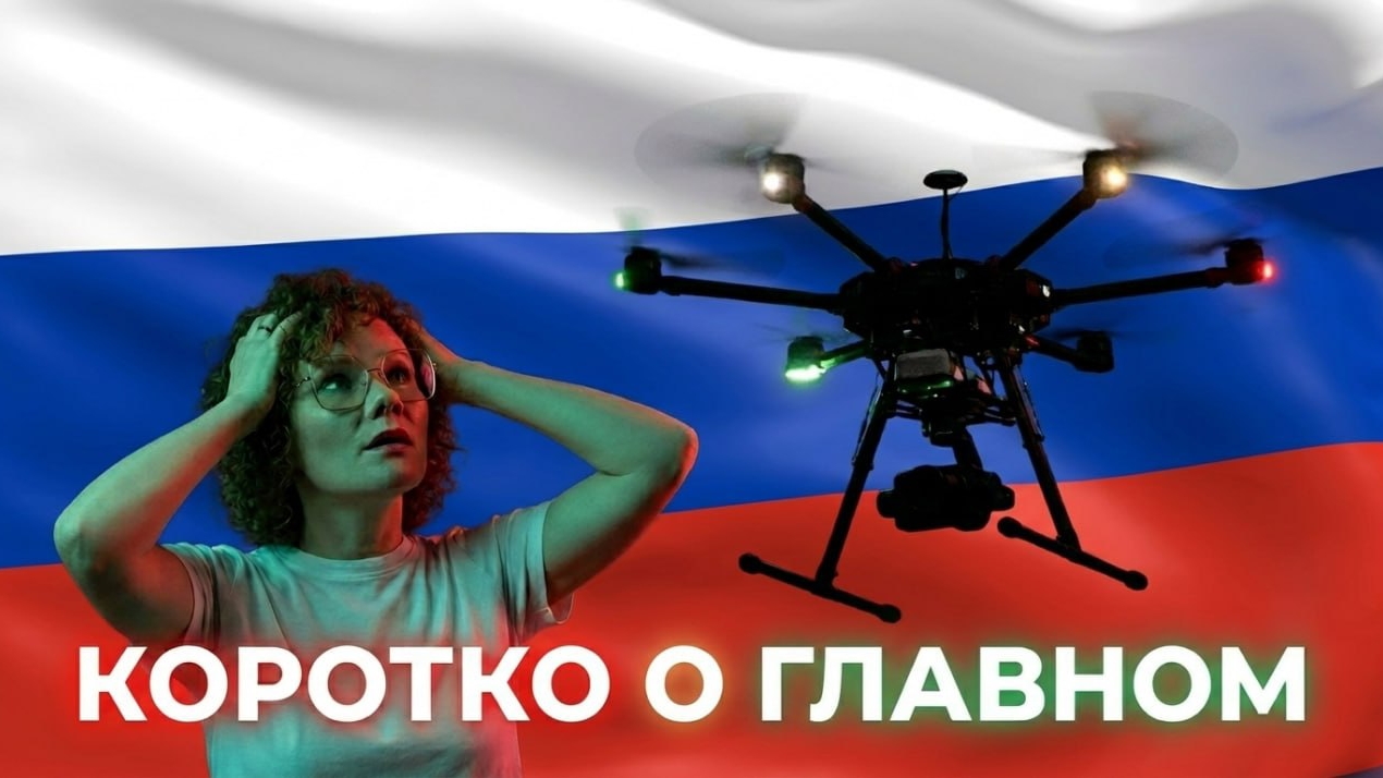 Мировые новости 2026 Что скрывают от нас?